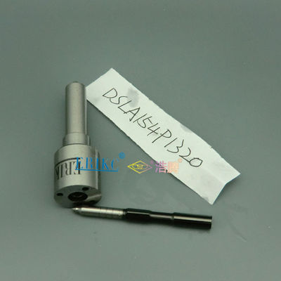 Dodge Sprint DSLA154 P1320 For BOS injection jet spray nozzle DSLA 154 P1320, CRI black coating injector nozzle 0433175395