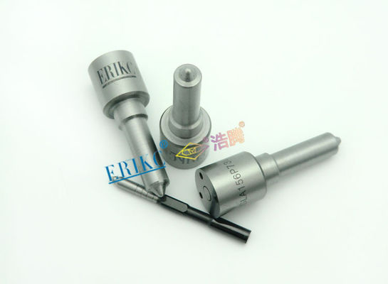 DSLA156P736 For BOS inyector nozzle GMC common rail DSLA156 P736 , CRI spare parts injector nozzle 0 433 175 163