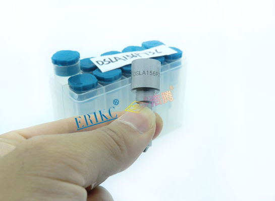 ERIKC DSLA 156P 736 Mercedes For BOS diesel parts injector nozzle , injector sprayer nozzle tip 0433175163 / DSLA 156 P736