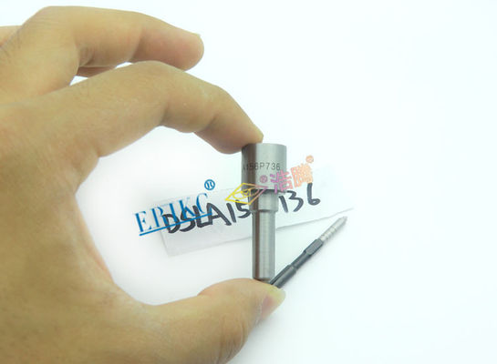 Mercedes DSLA 156 P 736 / DSLA 156P736 For BOS fuel injection pump nozzle DSLA156 P 736 for 0 445 110 009/010/024/071