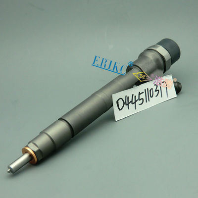 ERIKC INBEI 0445110317 diesel bosch injection 0 445 110 317 XINCHEN fuel injector 0445 110 317 NISSAN