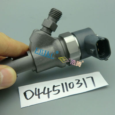ERIKC INBEI 0445110317 diesel bosch injection 0 445 110 317 XINCHEN fuel injector 0445 110 317 NISSAN