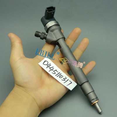 ERIKC INBEI 0445110317 diesel For BOS injection 0 445 110 317 XINCHEN fuel injector 0445 110 317 NISSAN