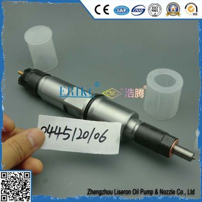 ERIKC 0445 120 106 fule injector 0445120106 For BOS Piezo injection 0 445 120 106 for Dong Feng For Renau