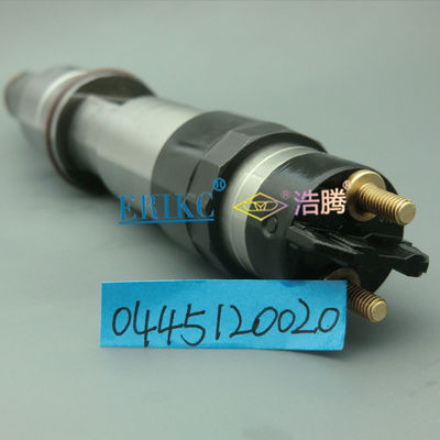 For BOS fuel injector for car system 0445120020 , injector assembly 0 445 120 020 , factory price injector 0445 120 020