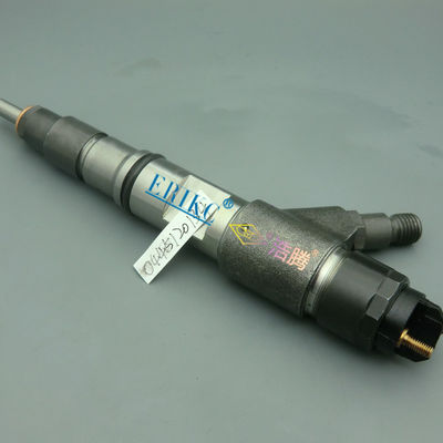 ERIKC For BOS diesel nozzle injection 0445120134 For Cumins assembly 0445 120 134  injector spare parts 0 445 120 134