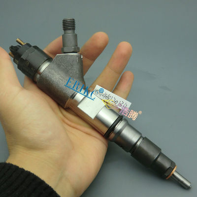 ERIKC For BOS diesel nozzle injection 0445120134 For Cumins assembly 0445 120 134  injector spare parts 0 445 120 134