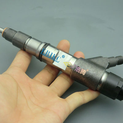 ERIKC For BOS diesel nozzle injection 0445120134 For Cumins assembly 0445 120 134  injector spare parts 0 445 120 134