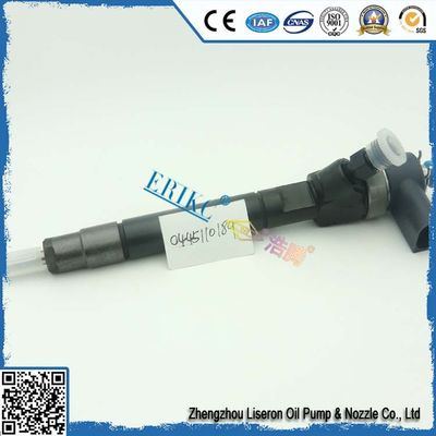 ERIKC diesel injection 0445110189 injector 0 445 110 189, auto accessory injector 0445 110 189 For Mercedes For BOS