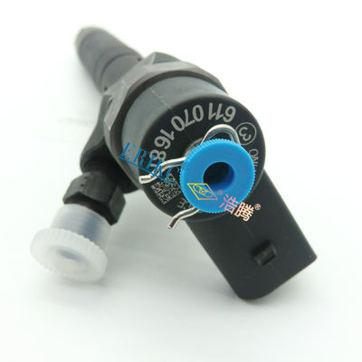ERIKC For BOS 0445110190 car fuel injector 0445 110 190 common rail exchange injectors 0 445 110 190 for Dodge Sprinter