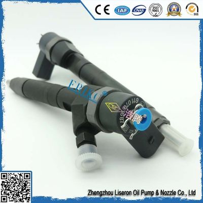 ERIKC For BOS 0445110190 car fuel injector 0445 110 190 common rail exchange injectors 0 445 110 190 for Dodge Sprinter