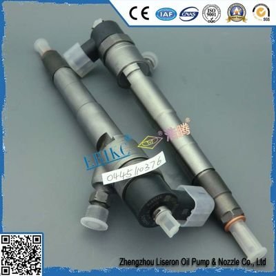SHANGCHAI For BOS diesel injection pump 0445110376, replacement fuel injector 0 445 110 376 repair injector 0445 110 376