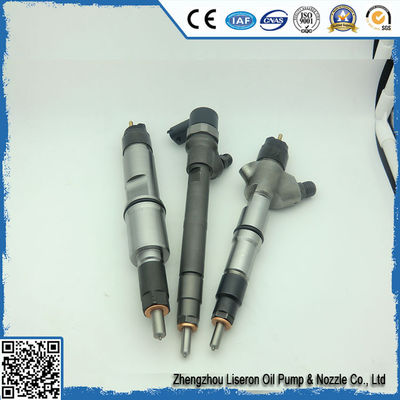 ERIKC JAC engine parts fuel injector 0445110431 injector 0 445 110 431 diesel pump injector 0445 110 431