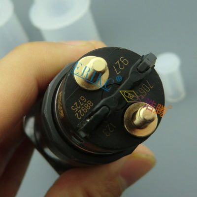 ERIKC Original bosch injector 0445120123 auto engine 0445 110 432 bosch Auto Parts 0 445 110 432 for JAC greatwall