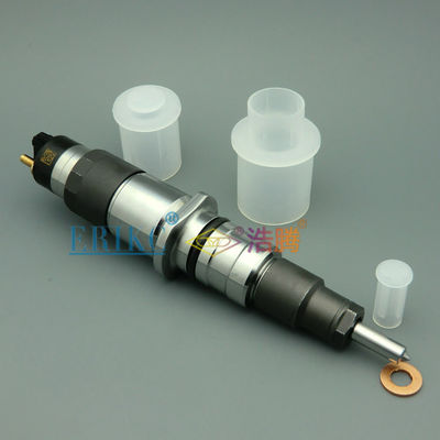 ERIKC Original For BOS injector 0445120123 auto engine 0445 110 432 For BOS Auto Parts 0 445 110 432 for JAC greatwall