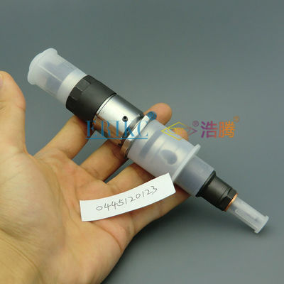 ERIKC Original bosch injector 0445120123 auto engine 0445 110 432 bosch Auto Parts 0 445 110 432 for JAC greatwall
