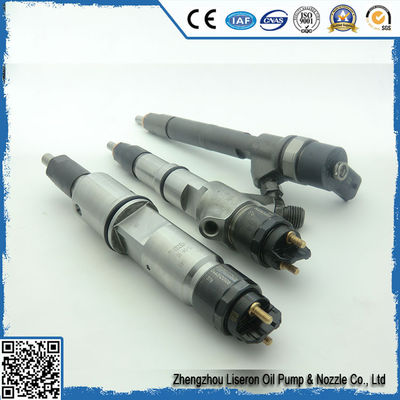 ERIKC For BOS fuel injector 0445120396 For BOS Auto Parts 0 445 120 396 diesel Truck Injection 0445 120 396