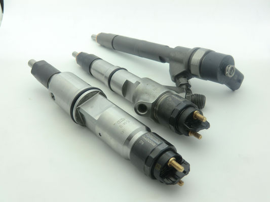 ERIKC 0445110064 For BOS fuel  injector 0 445 110 064 HYUNDAI KIA auto engine parts injector 0445 110 064