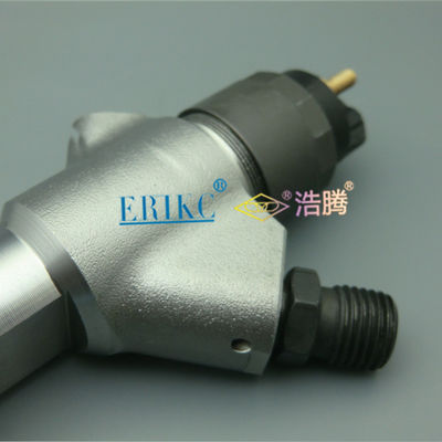 ERIKC 0445120081 hot sale original fuel injector 0445 120 081 , bosch spare parts common rail injection 0 445 120 081