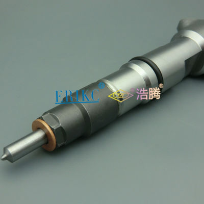 ERIKC 0445120081 hot sale original fuel injector 0445 120 081 , For BOS spare parts common rail injection 0 445 120 081