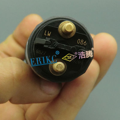 ERIKC Howo 0 445 120 086 auto engine parts diesel injector 0445120086 WEICHAI type auto fuel injector 0445 120 086