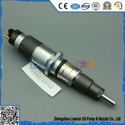 For Cumins  0445120123 nozzle injector , auto diesel engine injector 0445 120 123 , For BOS fuel dispenser 0 445 120 123