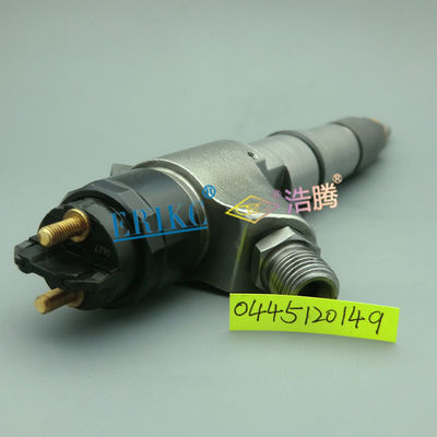 ERIKC For BOS 0445 120 149 diesel truck engine injector 0445120149 fuel injection system 0 445 120 149 for Weichai