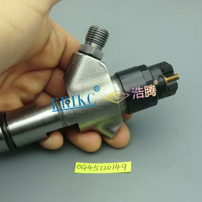 ERIKC Bosch 0445 120 149 diesel truck engine injector 0445120149 fuel injection system 0 445 120 149 for Weichai