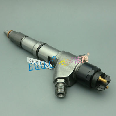 ERIKC For BOS fuel injector 0445120170 auto fuel injection 0445 120 170 auto car injectors 0 445 120 170 for Weichai