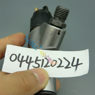 For BOS 24v nissan diesel fuel injection pump 0445120224 , For BOS injectors Weichai WD10 truck 0 445 120 224 / 0445 120 224