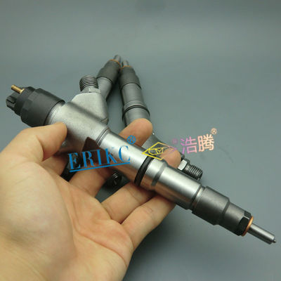 ERIKC 0445120227 For BOS top quality truck injector 0 445 120 227 Bico Injection Pump Injector 0445 120 227 for WEICHAI