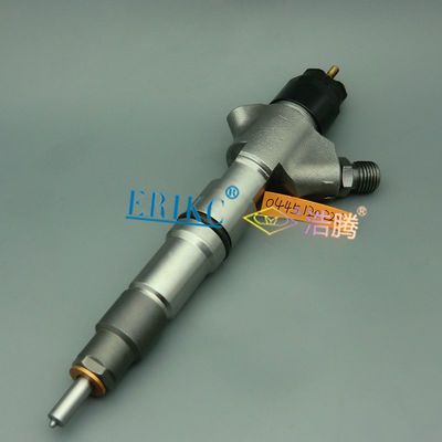 WEICHAI 0445120228 For BOS  fuel injector set, 0 445 120 228 diesel engine parts whole injector group 0445 120 228
