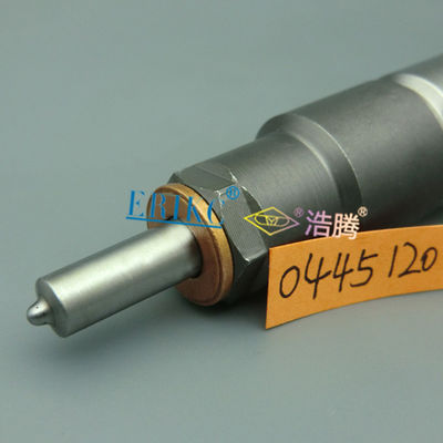 WEICHAI 0445120228 For BOS  fuel injector set, 0 445 120 228 diesel engine parts whole injector group 0445 120 228