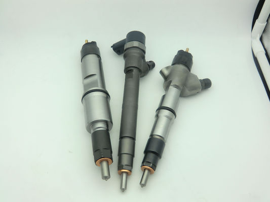 ERIKC 0445120293 For BOS fuel injector 0445 120 293 YUICHAI genuine common rail  injector 0 445 120 293