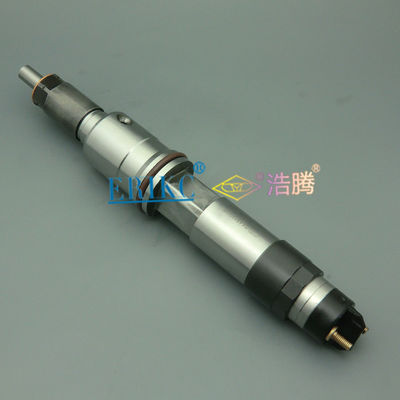 For Renau ERIKC fuel injector 0445120084 Kerax , For BOS genuine new excavator injector 0 445 120 084 / 0445 120 084