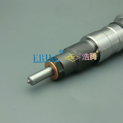 ERIKC For BOS For Cumins injector 0445120125 diesel CRIN complete gun spray nozzle 0445 120 125 and  0 445 120 125