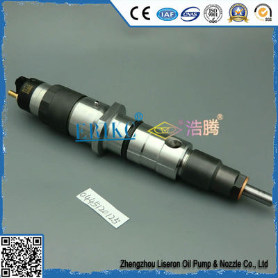 ERIKC For BOS For Cumins injector 0445120125 diesel CRIN complete gun spray nozzle 0445 120 125 and  0 445 120 125