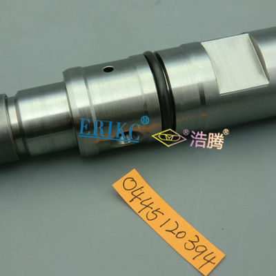 ERIKC 0445120394 For BOS diesel injector set 0 445 120 394 CRIN oil complete injector assy 0445 120 394 for Xichai FAW