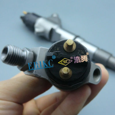 ERIKC 0 455 120 214 diesel common rail injector 0455120214 For BOS new fuel injector 0455 120 214 for WEICHAI