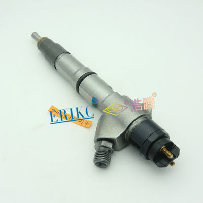 ERIKC 0 455 120 214 diesel common rail injector 0455120214 For BOS new fuel injector 0455 120 214 for WEICHAI