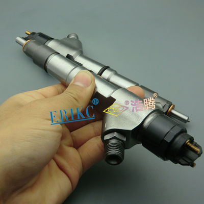 ERIKC 0 455 120 214 diesel common rail injector 0455120214 For BOS new fuel injector 0455 120 214 for WEICHAI