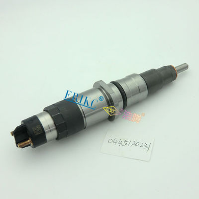 For Cumins For BOS diesel injector 0445120231 , fuel injection injector 0 445 120 231 , engine oil injector 0445 120 231