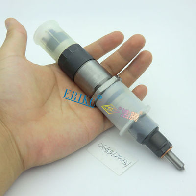 For Cumins For BOS diesel injector 0445120231 , fuel injection injector 0 445 120 231 , engine oil injector 0445 120 231
