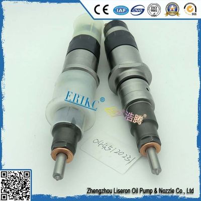 For Cumins For BOS diesel injector 0445120231 , fuel injection injector 0 445 120 231 , engine oil injector 0445 120 231