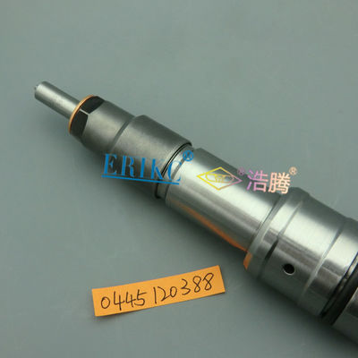 WEICHAI  For BOS diesel injector  injector 0445120388 , engine parts injector assembly 0 445 120 388 / 0445 120 388