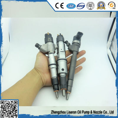 ERIKC 0 445 120 304 fuel oil injector 0445120304 For Cumins fuel injector Automobile Engine parts 0445 120 304