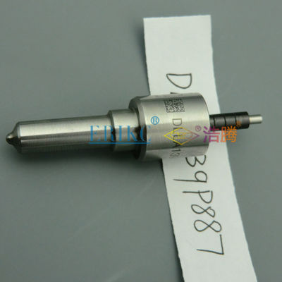 For JOHN DEE  injector nozzle DLLA139P887 Denso fuel pump injector nozzle 093400-8870 / DLLA 139 P 887 for 095000-6490