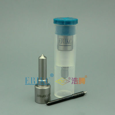 ERIKC  DLLA 139 P887 Denso fuel injection nozzle 0934008870 JOHN DEERE common rail nozzle DLLA 139P 887 / DLLA139P 887