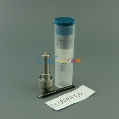 Mitsubishi DLLA 145P870 Denso nozzle injector crdi 0934008700 auto diesel part 095000-5601 injector nozzle DLLA145 P870