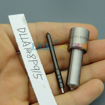 Komatsu ERIKC DLLA148P915 Denso spare parts injection nozzle 093400-9150 CR diesel dispenser nozzle DLLA 148 P 915